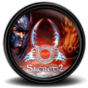 Sacred 2 - Ice & Blood_2 icon